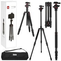 Монопод-трипод CT-F1 ISA Монопод-трипод CT-F1 ISA