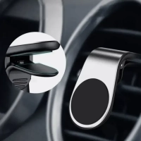 Автодержатель F3 магнитный JBH