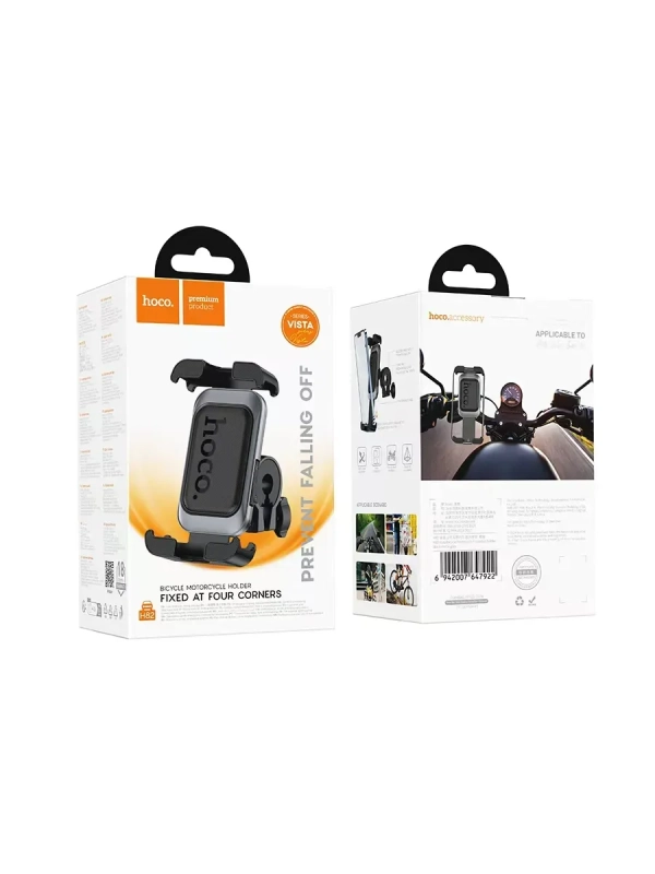 Держатель H82 на велосипед HOCO