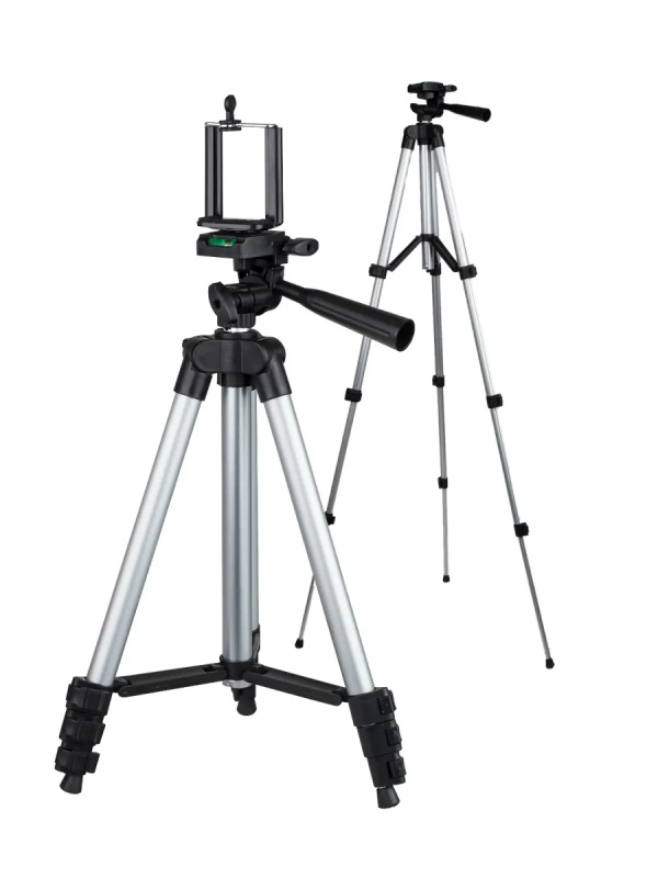 Трипод для камеры и смартфонов 3110 Трипод для камеры и смартфонов 3110
