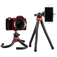 Мини-штатив настольный для сьемки FLEX 03-30 Мини-штатив настольный для сьемки FLEX 03-30