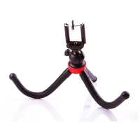 Мини-штатив настольный для сьемки FLEX 03-30 Мини-штатив настольный для сьемки FLEX 03-30