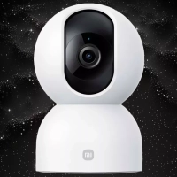 IP-камера Xiaomi Mijia 360° Home Camera 2 (2.5K)