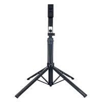 Монопод-трипод с блютуз пультом H29 177cm