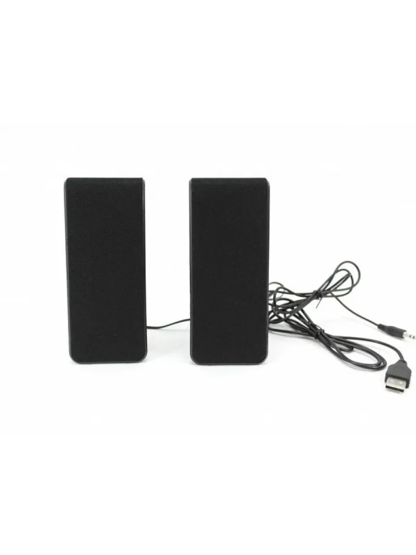 Колонки для компьютера SmartBuy® FEST, мощность 4Вт, питание от USB Колонки для компьютера SmartBuy® FEST, мощность 4Вт, питание от USB