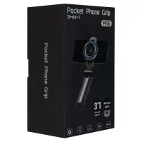 Монопод-трипод M56 Magsafe черный