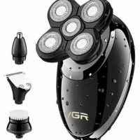 Электробритва 8в1 vgr v302