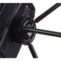 Настольный мини-штатив N99M ISA