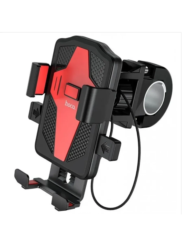 Держатель CA73 на мотоцикл HOCO