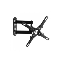 Кронштейн для TV 14"-43" CP102 ISA