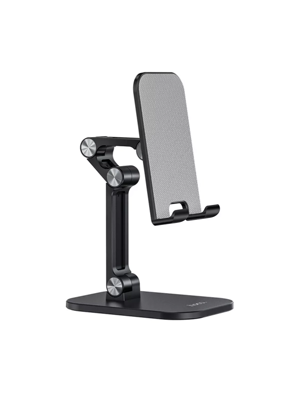 Держатель PH34 для телефона HOCO черный