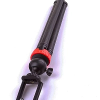 Мини-штатив настольный для сьемки FLEX 03-30 Мини-штатив настольный для сьемки FLEX 03-30