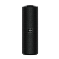 Портативная акустика BS33 Bluetooth HOCO черная
