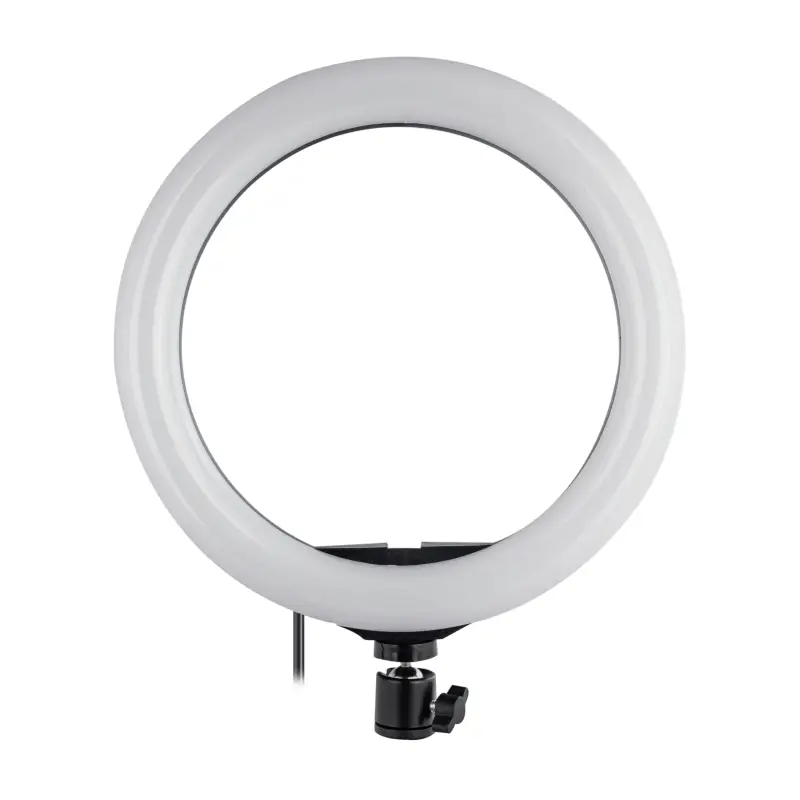 Селфи кольцо 26cm 10" SL-R26 RGB