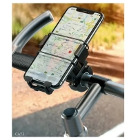 Держатель CA73 на мотоцикл HOCO