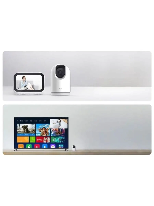 IP камера Xiaomi Mijia Smart Camera PTZ Version Pro 2K IP камера Xiaomi Mijia Smart Camera PTZ Version Pro 2K