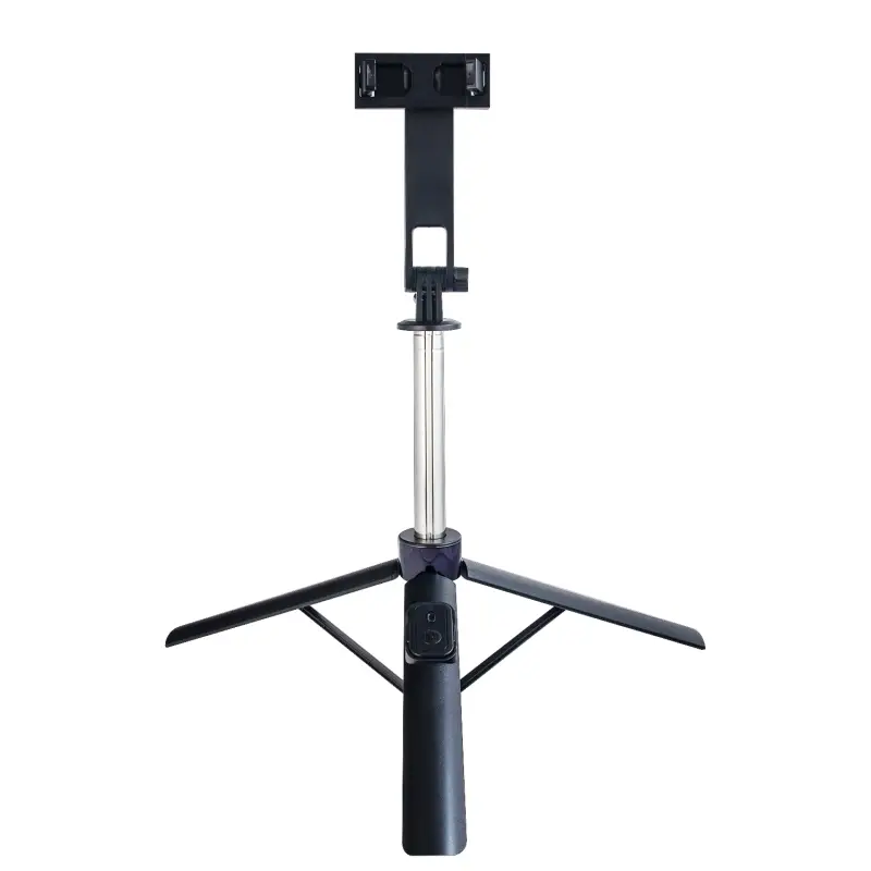 Монопод-трипод с блютуз пультом R6 175cm