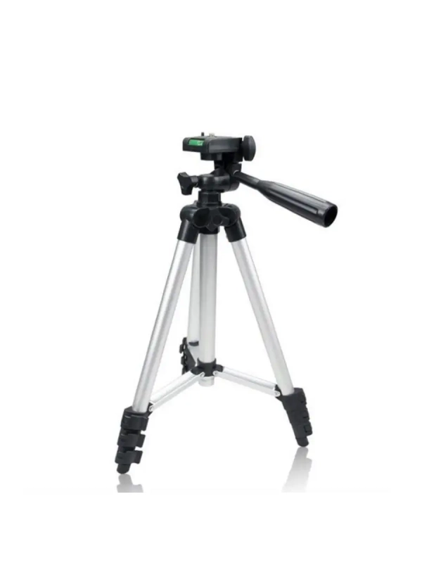 Трипод для камеры и смартфонов 3110 Трипод для камеры и смартфонов 3110