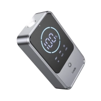 Пусковое устройство для авто 10000mAh/800A QS7 Hoco черный