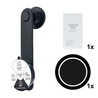 Автодержатель VМ-6 магнитный ISA