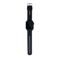 Смарт часы HOCO Y26 Smart sports черные
