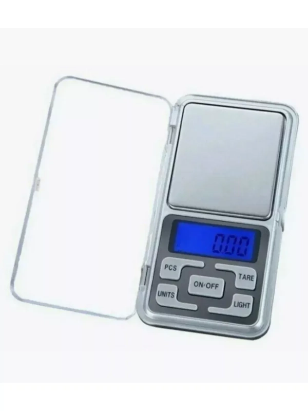 Электронные весы S-4 JBH 500g/0.1g Электронные весы S-4 JBH 500g/0.1g