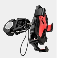 Держатель CA73 на мотоцикл HOCO