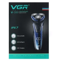Электробритва VGR V-306