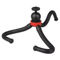 Мини-штатив настольный для сьемки FLEX 03-30 Мини-штатив настольный для сьемки FLEX 03-30