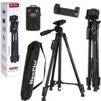 Трипод NeePho NP-8830 Трипод NeePho NP-8830