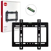 Кронштейн для TV 14"-43" B27 ISA