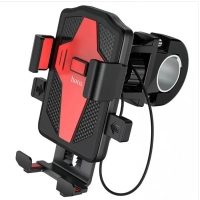 Держатель CA73 на мотоцикл HOCO