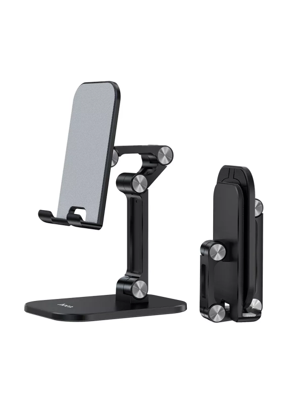 Держатель PH34 для телефона HOCO черный