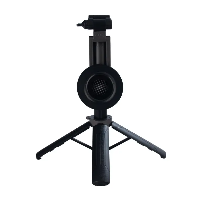 Монопод-трипод M56 Magsafe черный