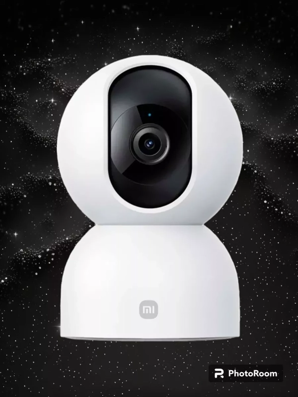 IP-камера Xiaomi Mijia 360° Home Camera 2 (2.5K) IP-камера Xiaomi Mijia 360° Home Camera 2 (2.5K)