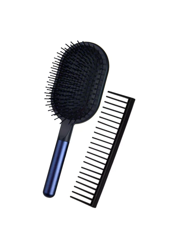 Набор расчесок Airbag comb Blue (NO LOGO) Набор расчесок Airbag comb Blue (NO LOGO)