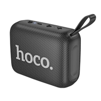Портативная акустика Bluetooth HC28 HOCO черная