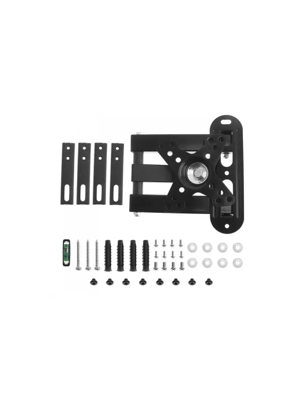 Кронштейн для TV 14"-43" CP102 ISA