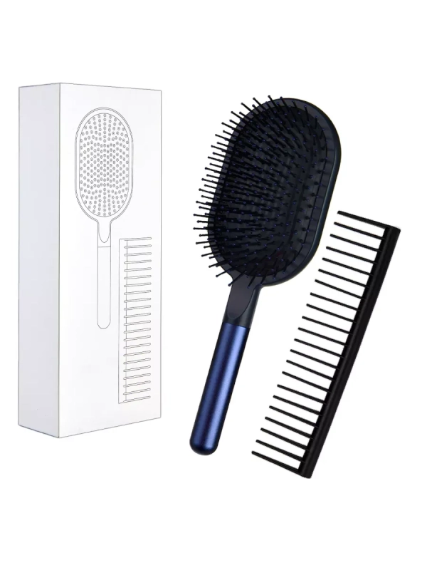 Набор расчесок Airbag comb Blue (NO LOGO) Набор расчесок Airbag comb Blue (NO LOGO)