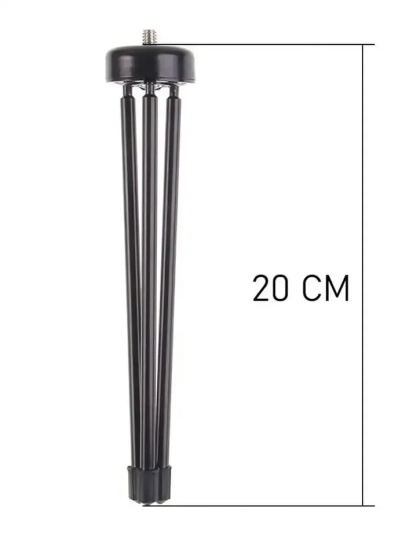 Настольный мини-штатив N99M ISA