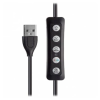 Селфи кольцо 26СМ 10" MJ26 RGB JBH