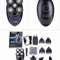 Электробритва 8в1 vgr v302