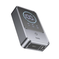 Пусковое устройство для авто 10000mAh/800A QS7 Hoco черный