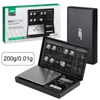 Электронные весы S-2 JBH 200g/0.01g