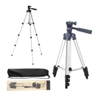 Трипод для камеры и смартфонов 3110 Трипод для камеры и смартфонов 3110