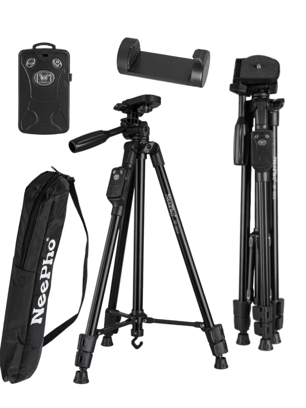 Трипод NeePho NP-8830 Трипод NeePho NP-8830