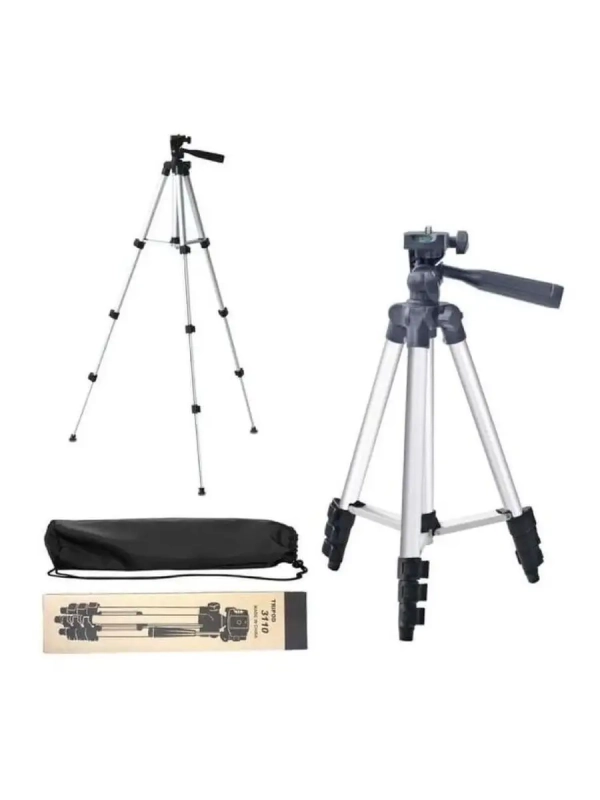 Трипод для камеры и смартфонов 3110 Трипод для камеры и смартфонов 3110
