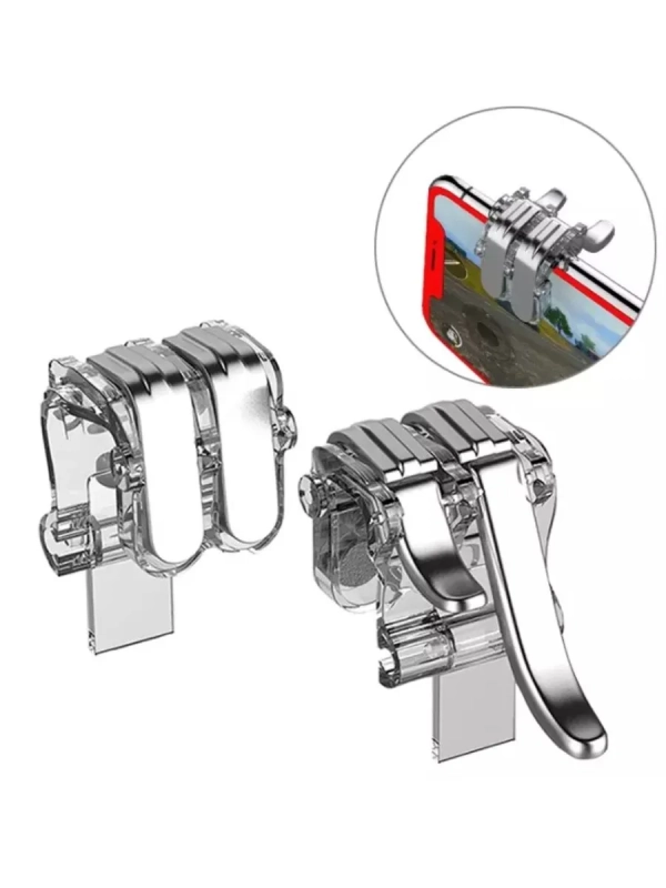 Джойстик для телефона L1R1 W6 Джойстик для телефона L1R1 W6