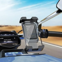 Держатель H82 на велосипед HOCO