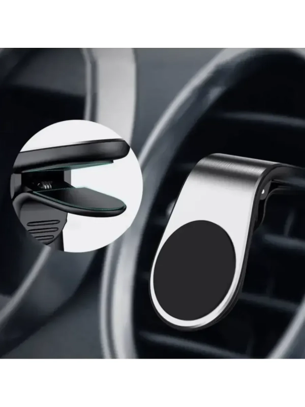 Автодержатель F3 магнитный JBH